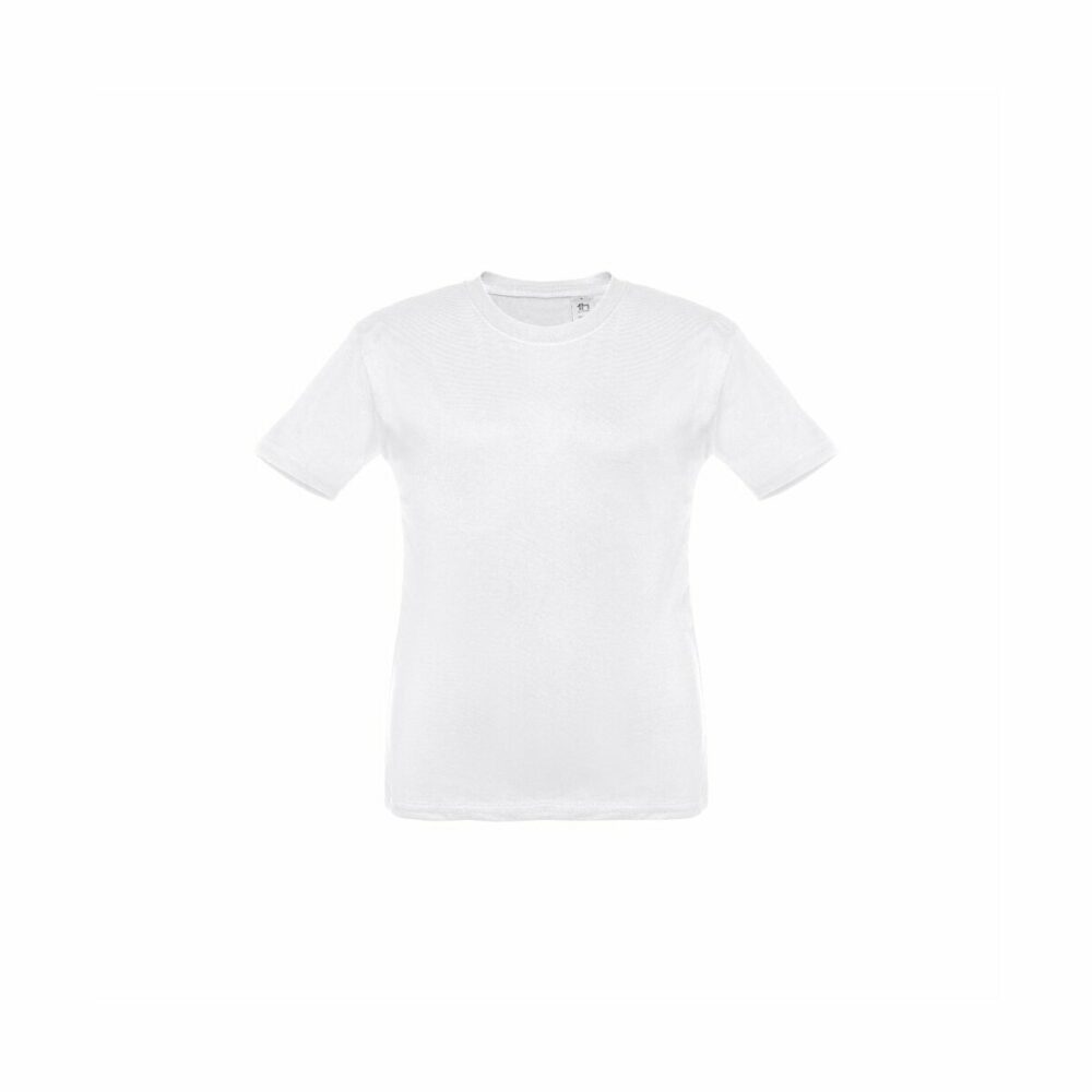 THC QUITO WH. Dziecięcy t-shirt - Biały