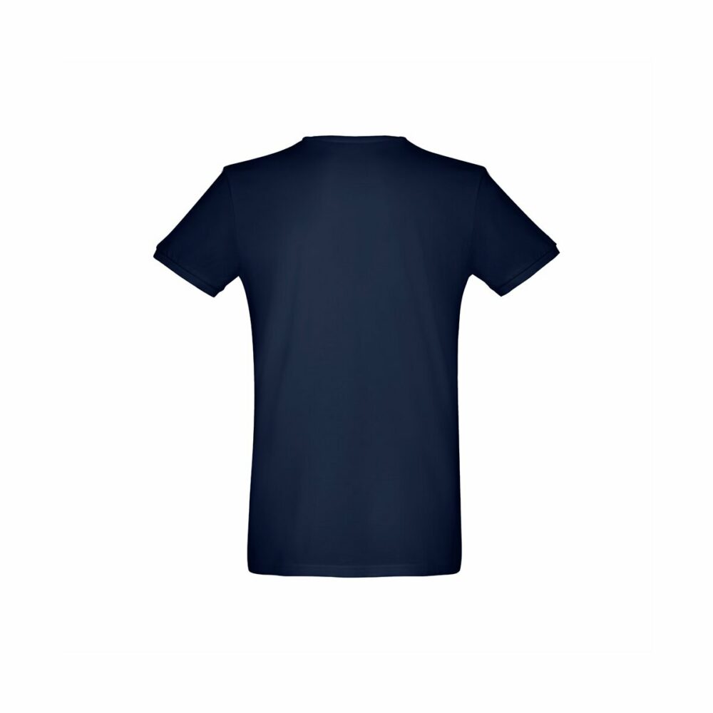 THC SAN MARINO. Męski t-shirt