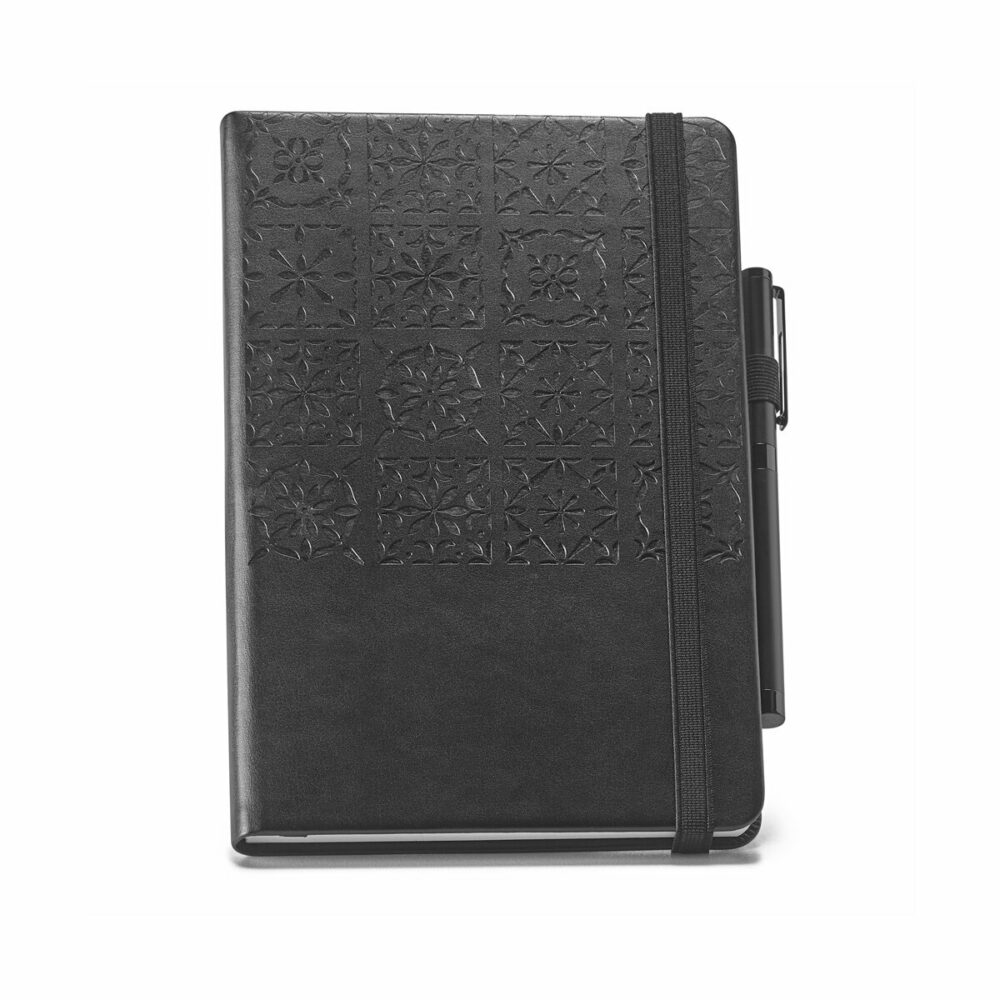 TILES NOTEBOOK. Notes TILES
