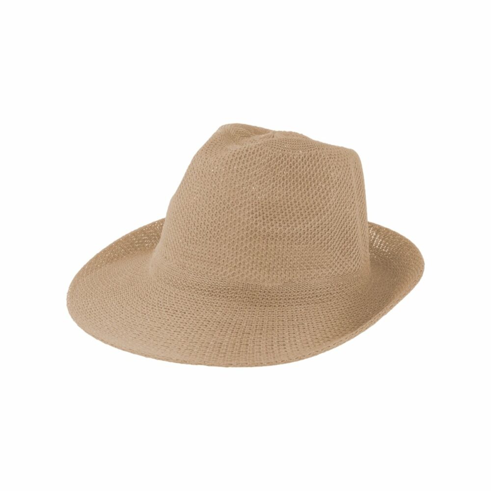 Timbu - kapelusz słomkowy AP791197-00