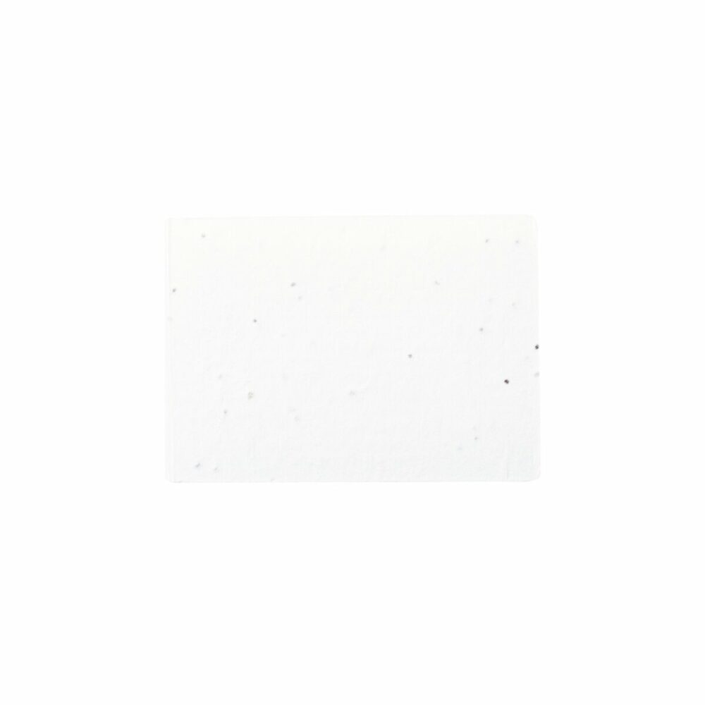 Tinsal - notatnik z karteczkami samoprzylepnymi z papieru nasiennego AP722051-01