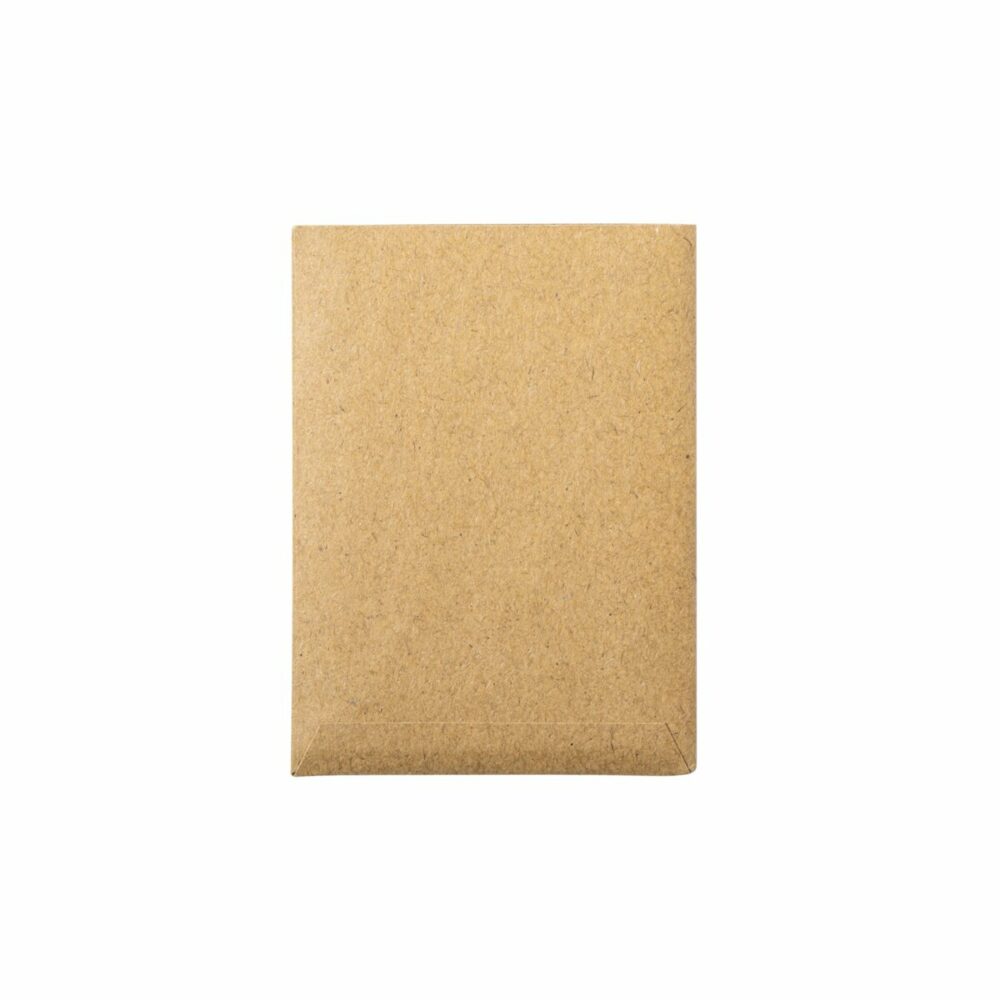 Tinsal - notatnik z karteczkami samoprzylepnymi z papieru nasiennego AP722051-01