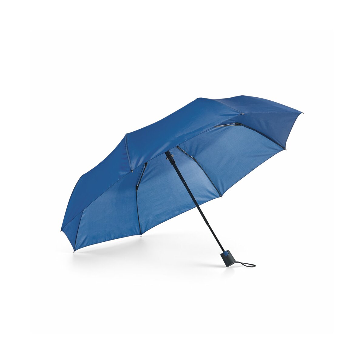 TOMAS. Parasol kompaktowy - Szafirowy