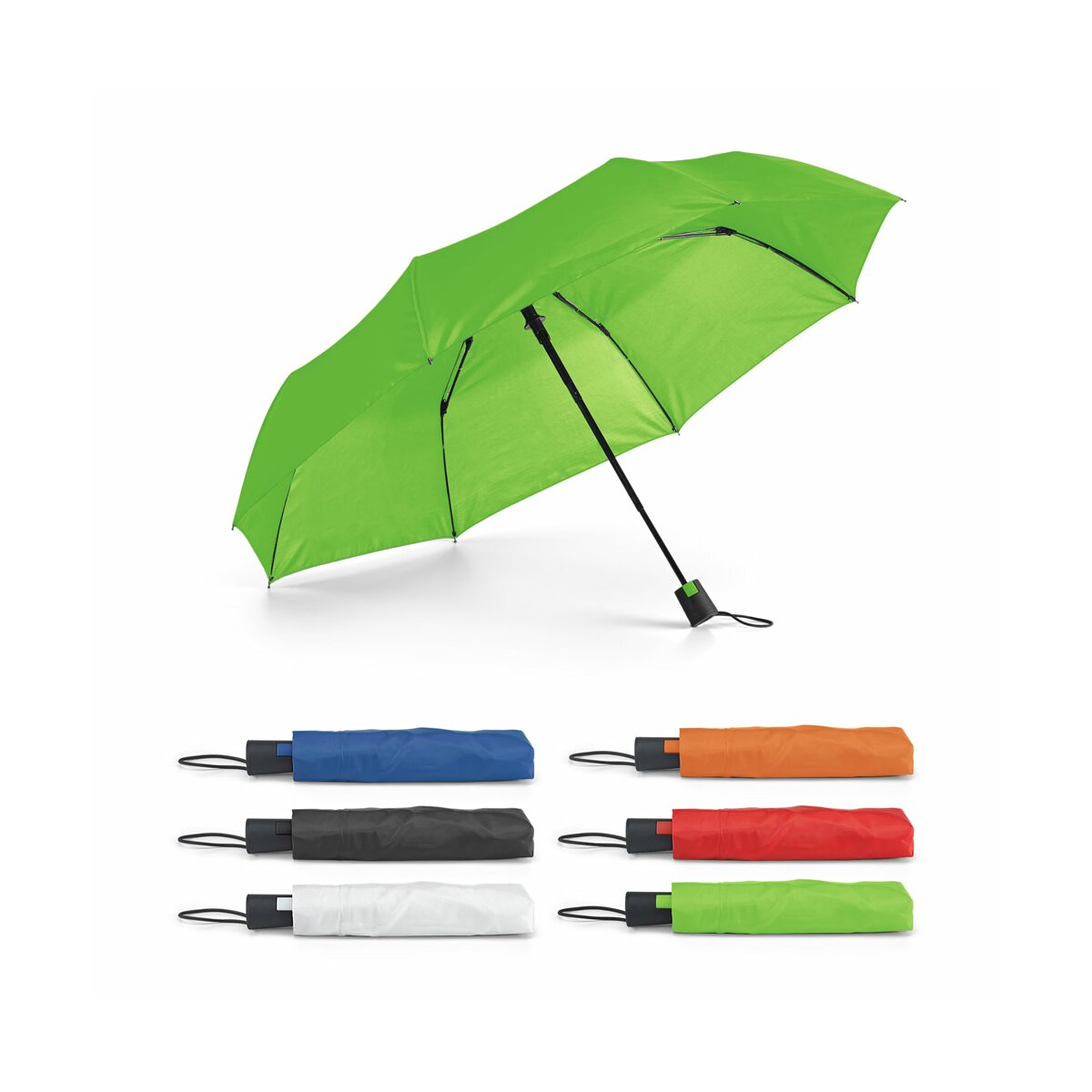 TOMAS. Parasol kompaktowy