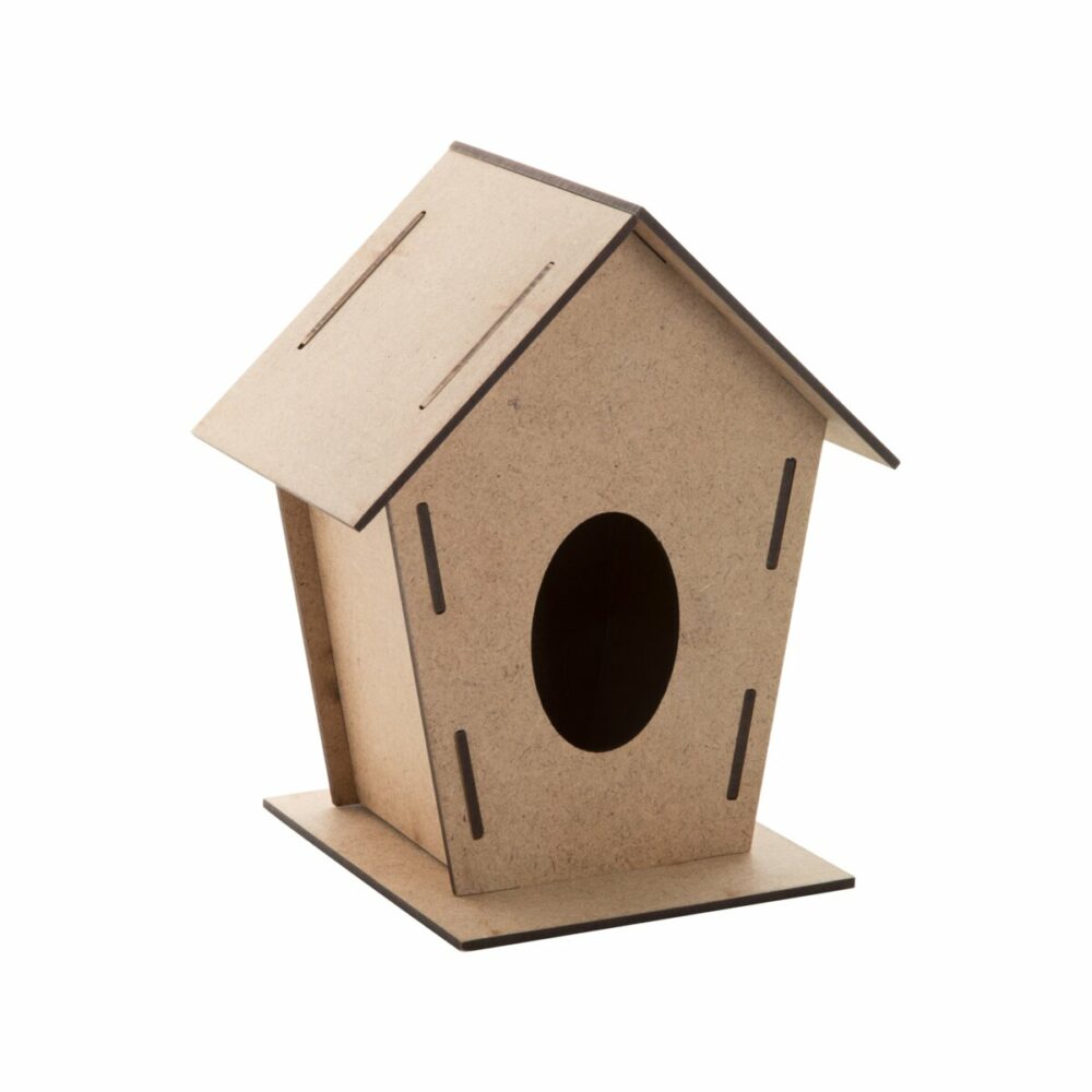 Tomtit - domek dla ptaków AP718123