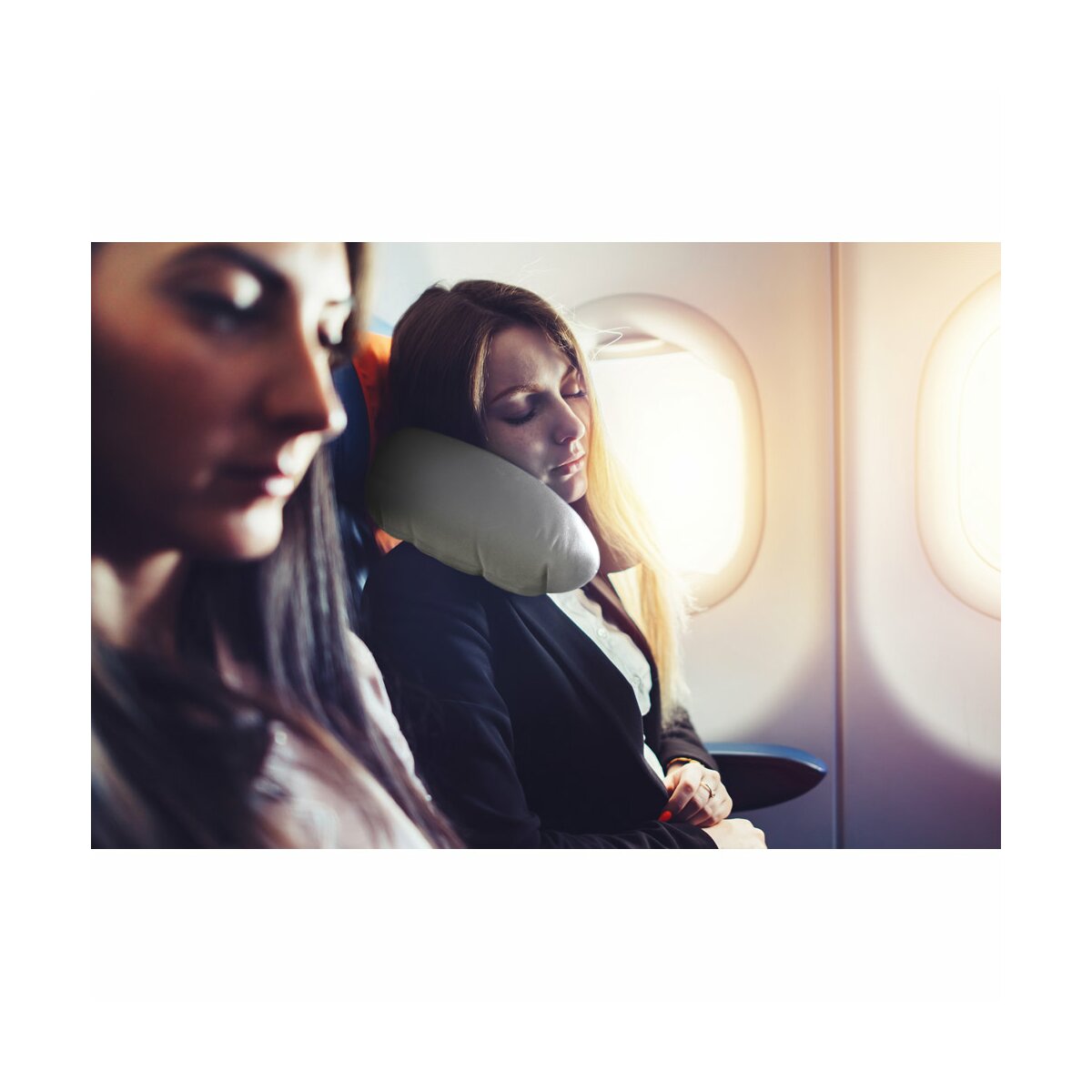 TRAVELX. Zestaw podróżny