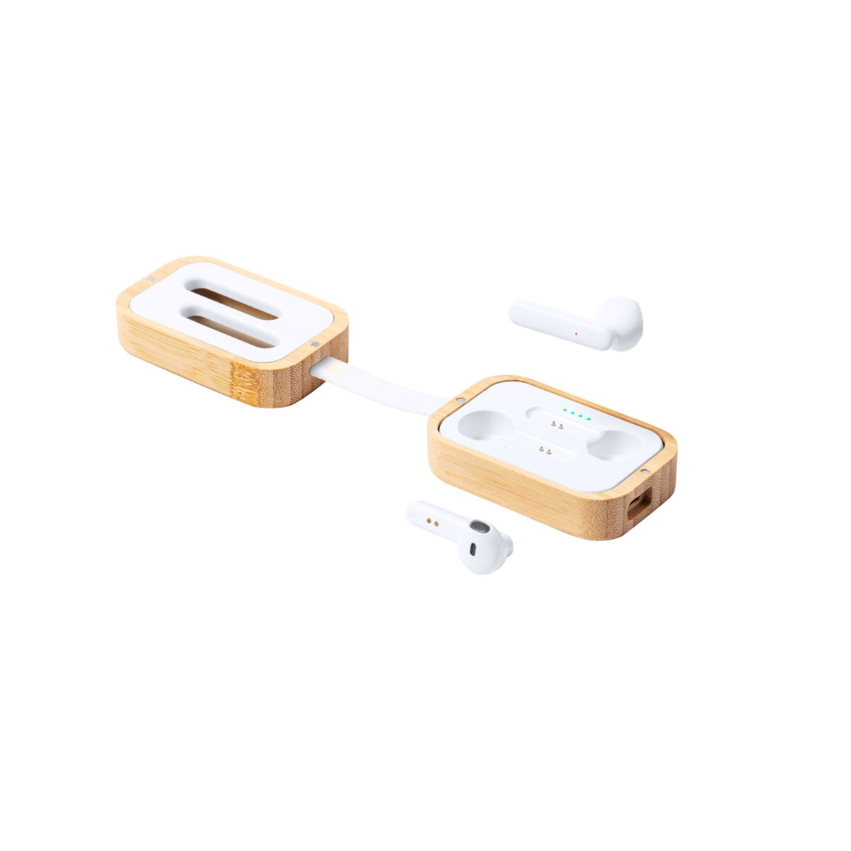 Tresan - słuchawki bluetooth AP721931