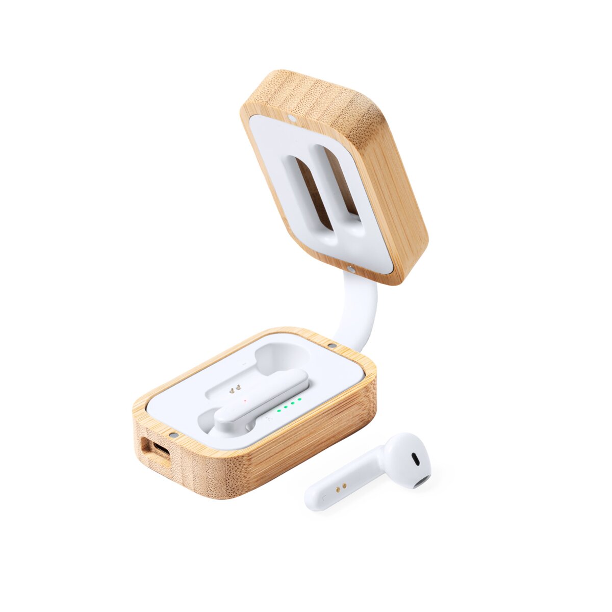 Tresan - słuchawki bluetooth AP721931