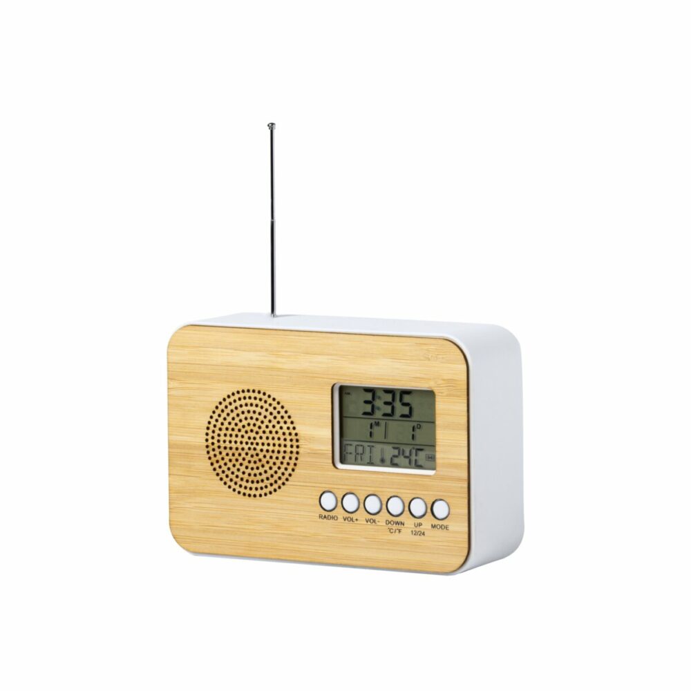 Tulax - radio biurkowe AP721508