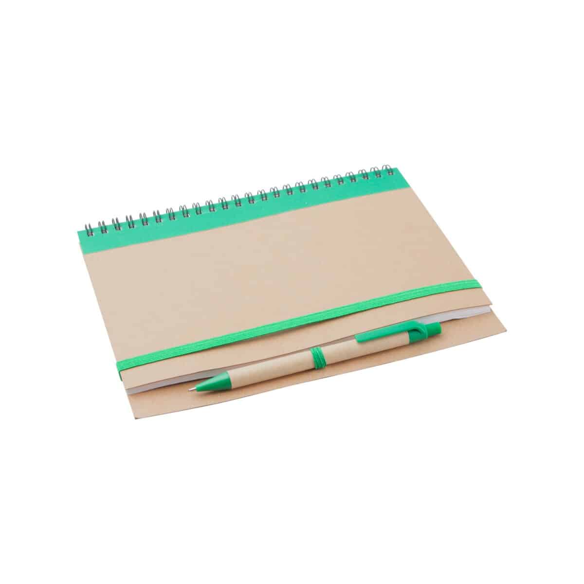 Tunel - notes AP791049-07