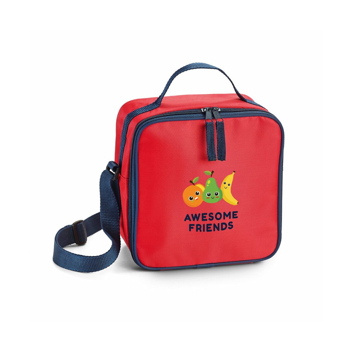 TURTLE. Torba termiczna 4,5 L