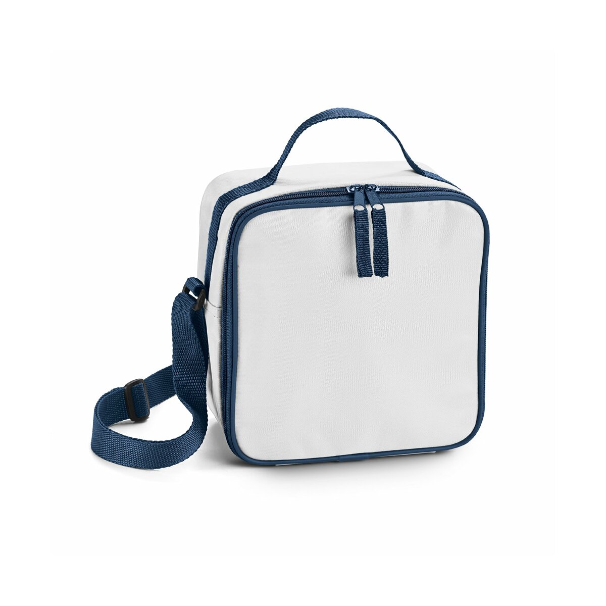 TURTLE. Torba termiczna 4.5 L - Biały