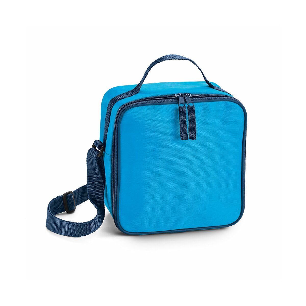 TURTLE. Torba termiczna 4.5 L - Błękitny