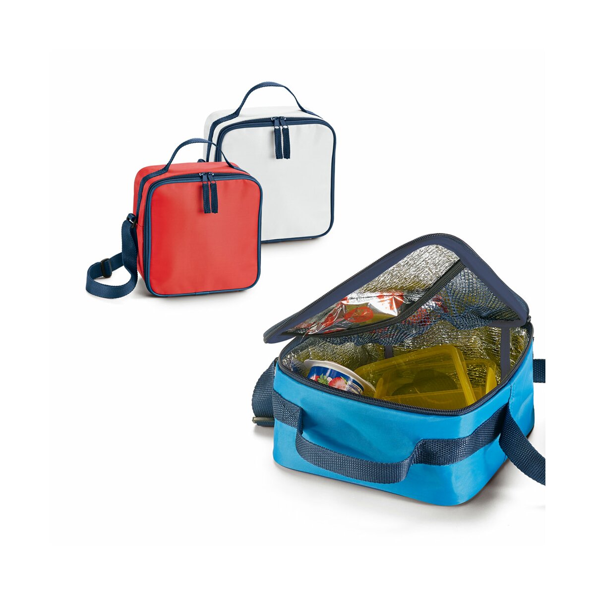 TURTLE. Torba termiczna 4,5 L