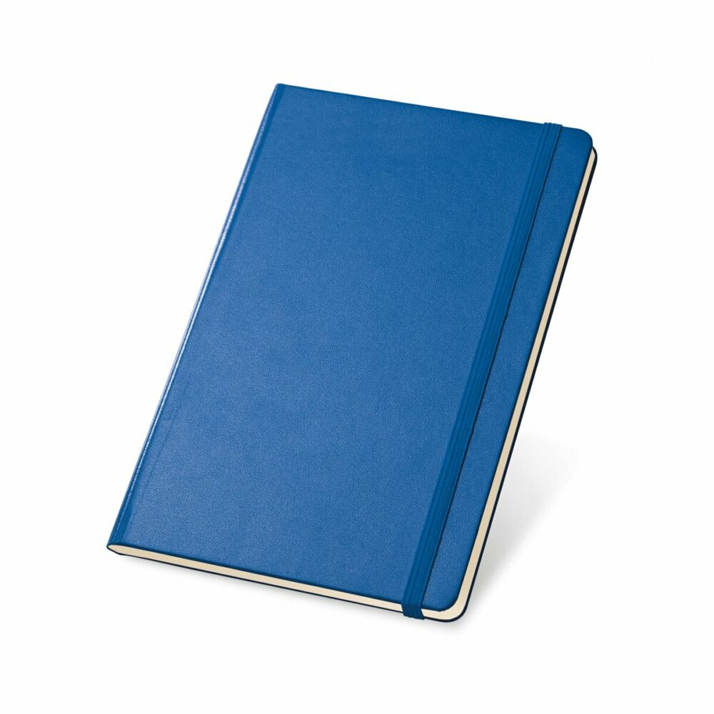 TWAIN. Notes A5 - Szafirowy