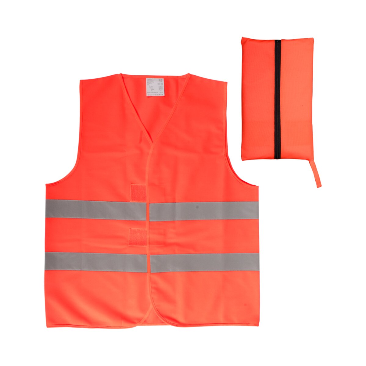 Visibo - kamizelka odblaskowa AP826000-03_M