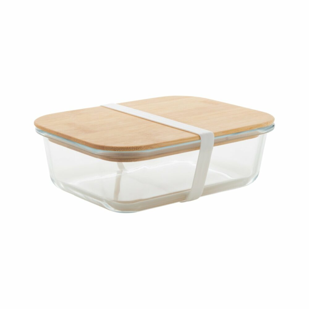 Vittata - pudełko szklane na lunch/lunch box AP800440