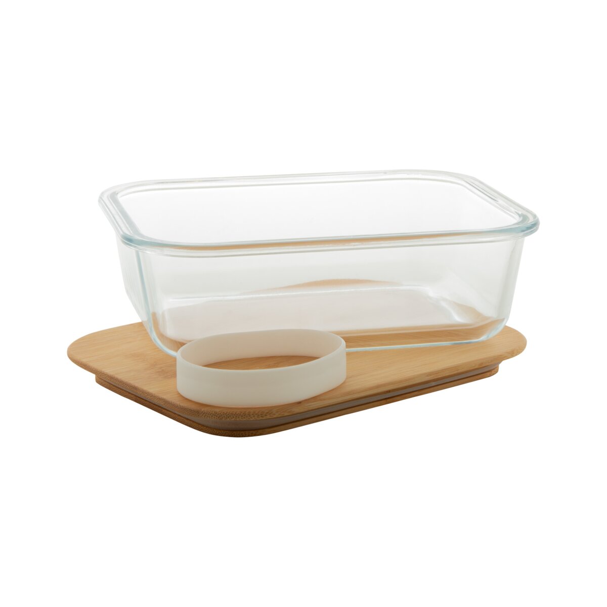 Vittata - pudełko szklane na lunch/lunch box AP800440