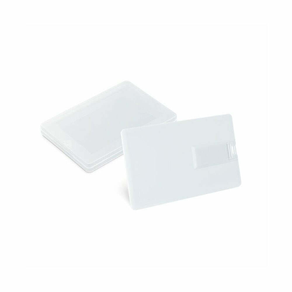 WALLACE 8GB. Pamięć UDP 8GB w kształcie karty