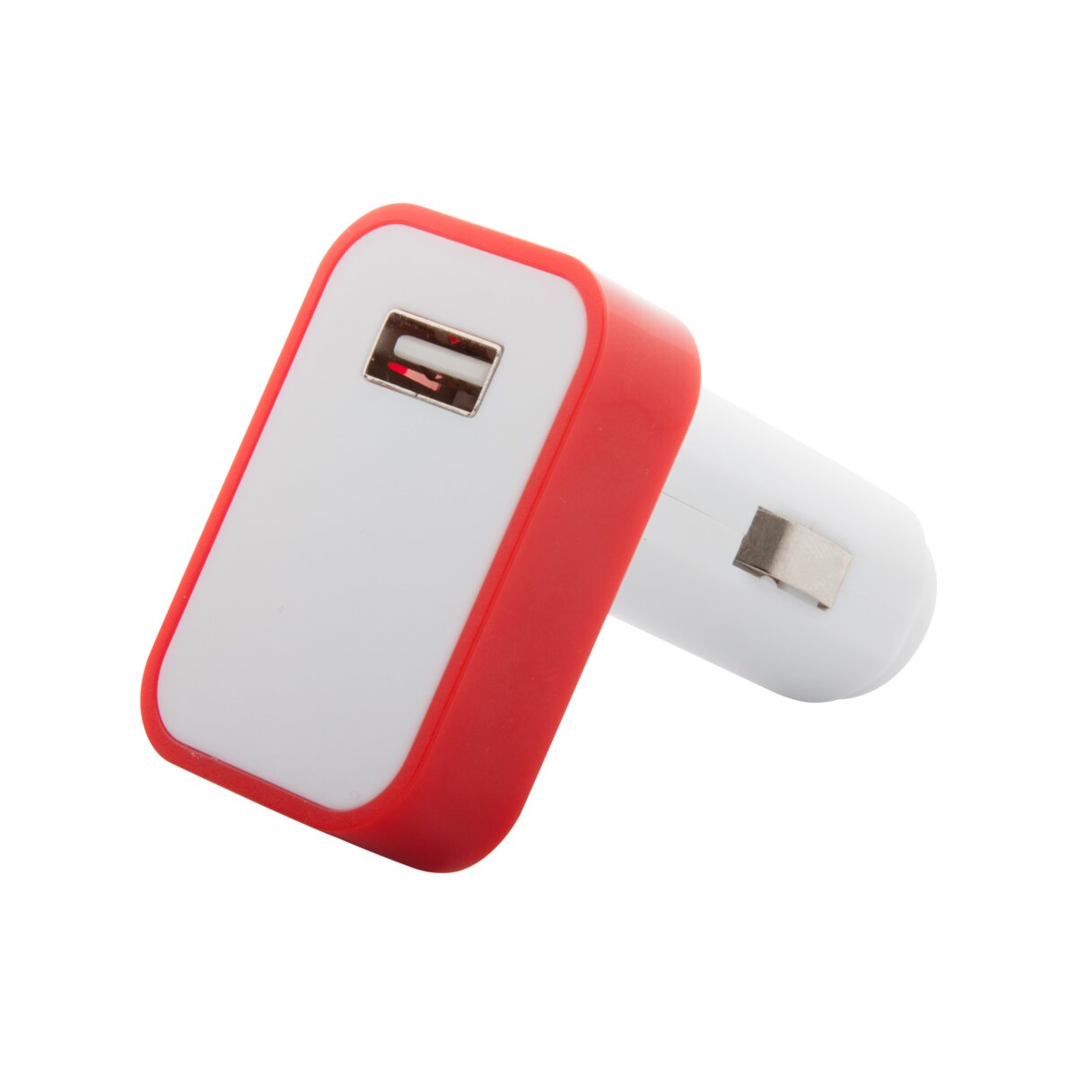 Waze - ładowarka samochodowa USB AP844032-05