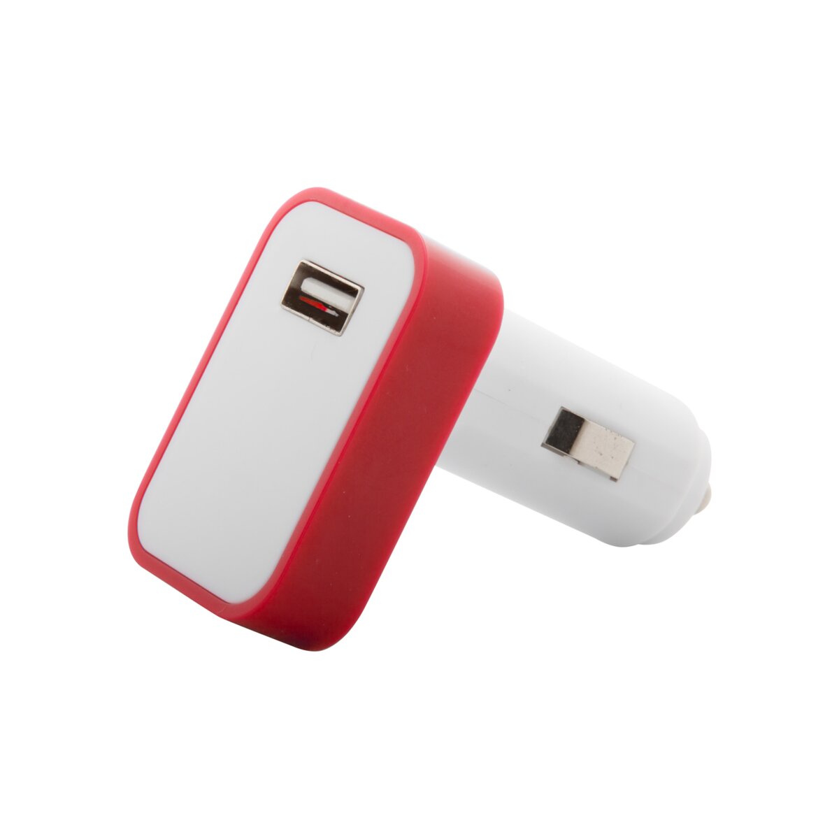 Waze - ładowarka samochodowa USB AP844032-05