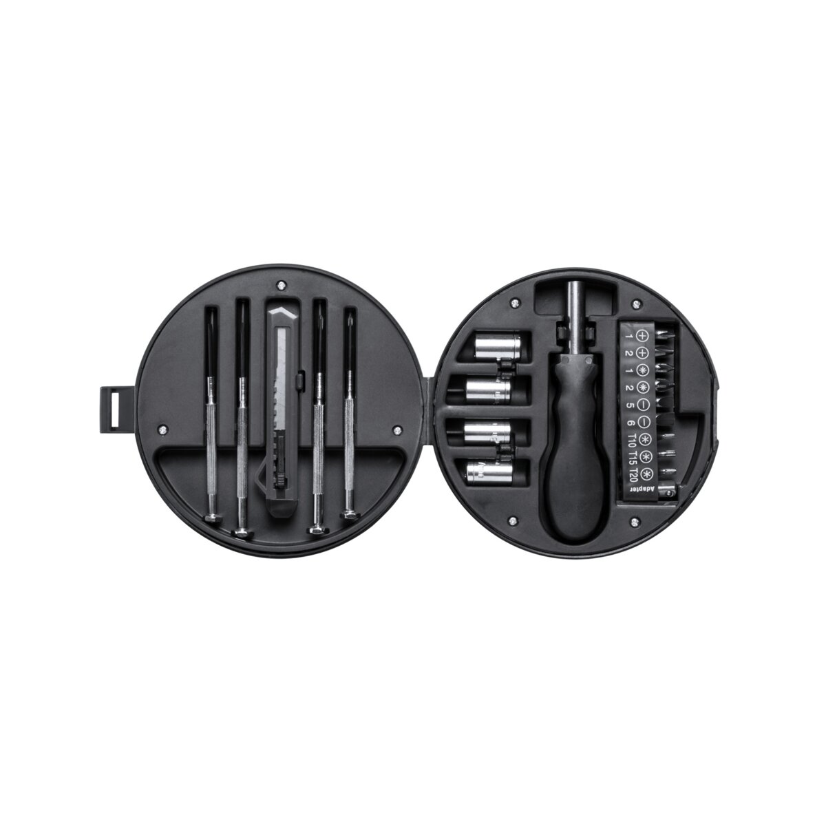 Wheels - zestaw narzędzi AP781784
