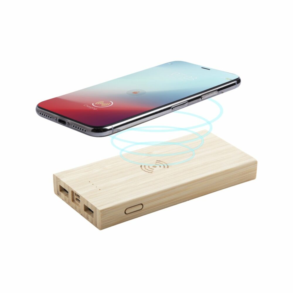 Wooster - power bank AP810454