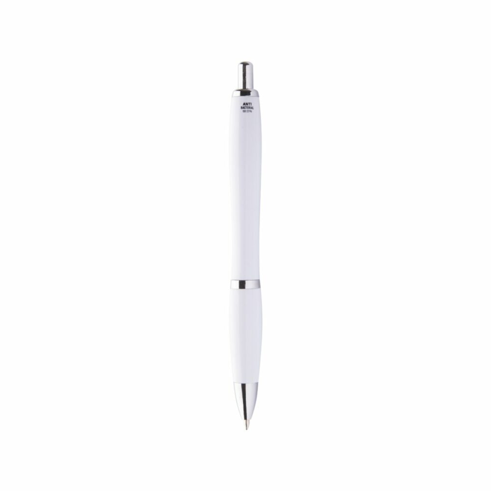 Wumpy Clean - długopis anty-bakteryjny AP810456-01