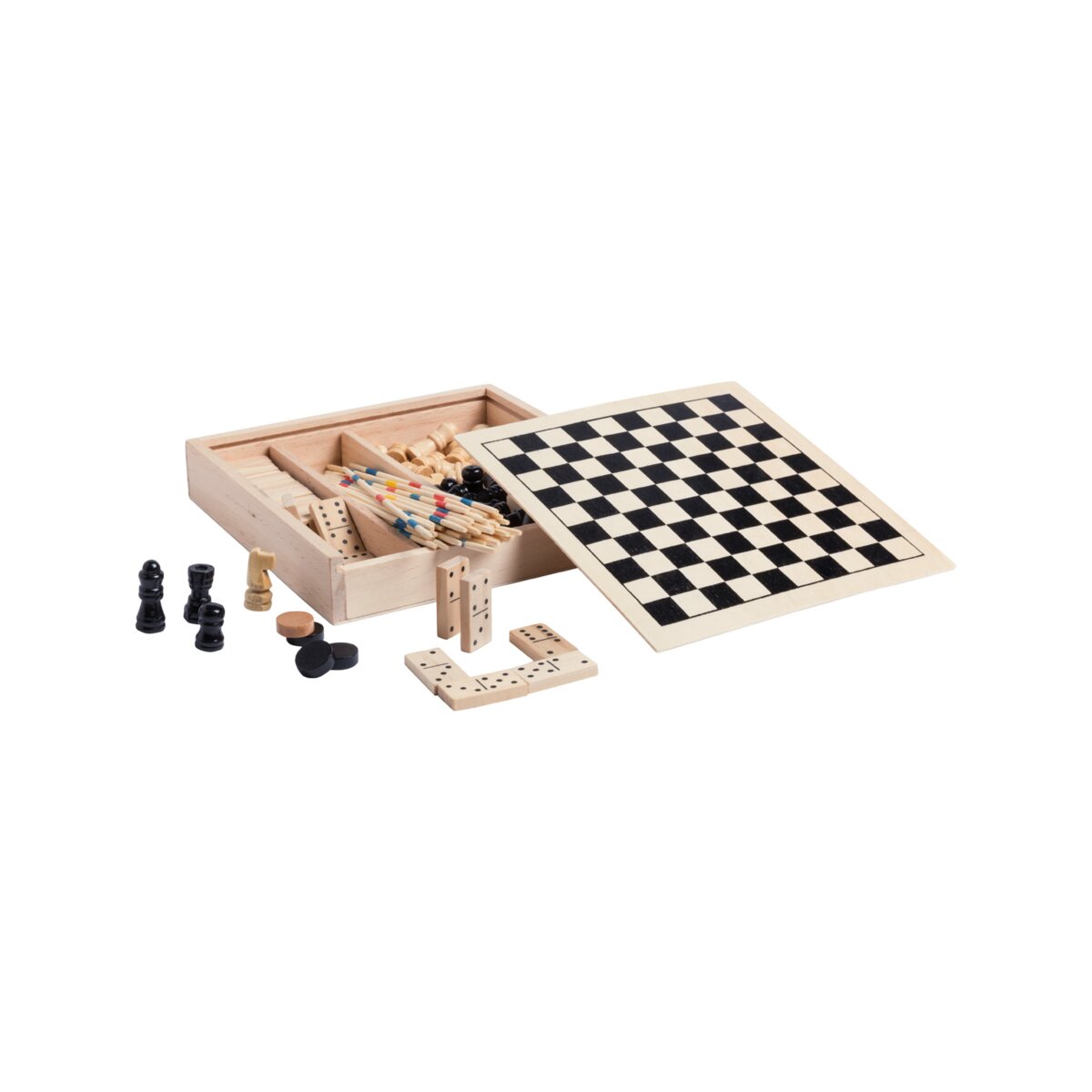 Xigral - zestaw gier AP721182