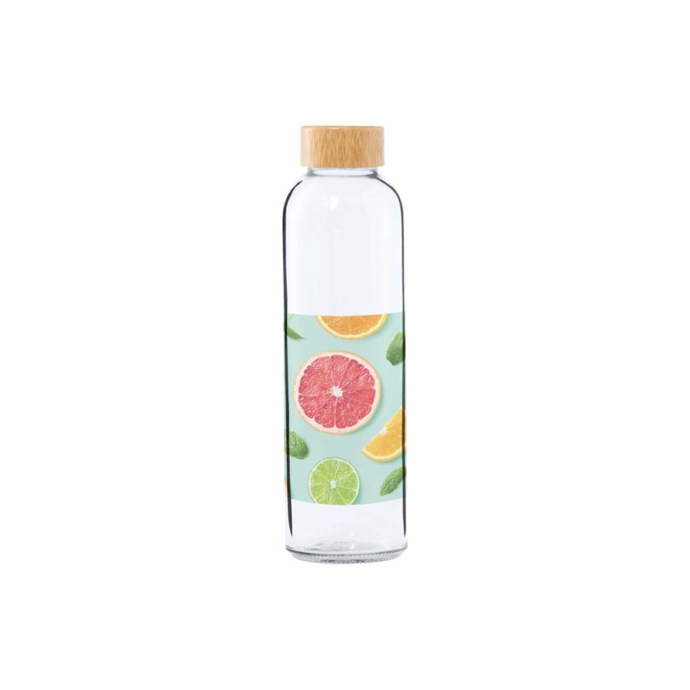 Yonsol - sublimacyjna butelka sportowa AP722186