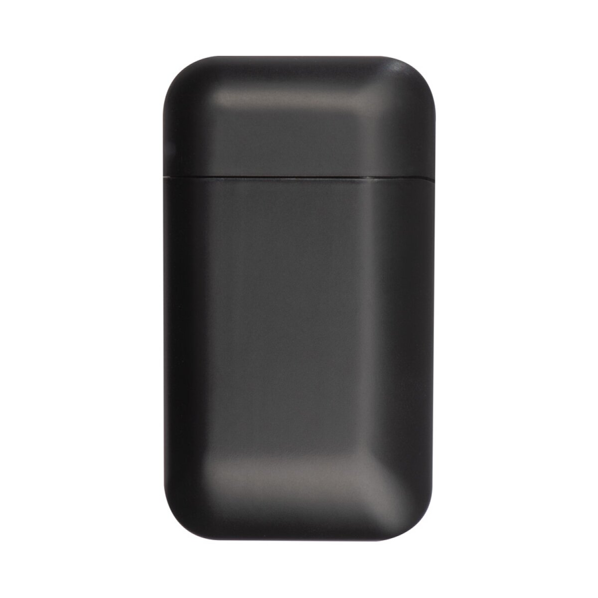 Zapalniczka na USB - czarny