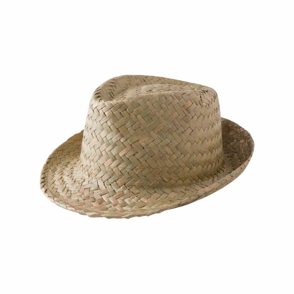 Zelio - kapelusz słomkowy AP741918-00