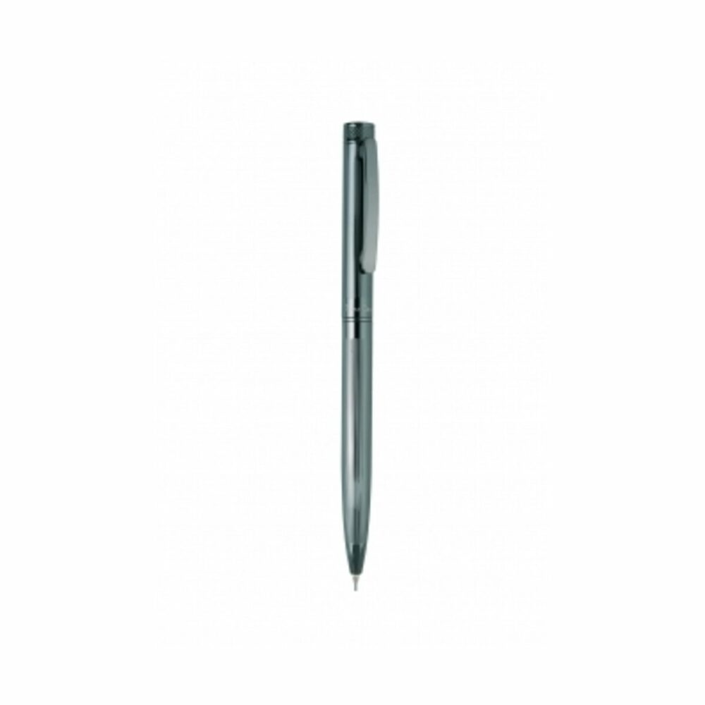 Zestaw piśmienny długopis i ołówek RENEE Pierre Cardin - ciemnoszary