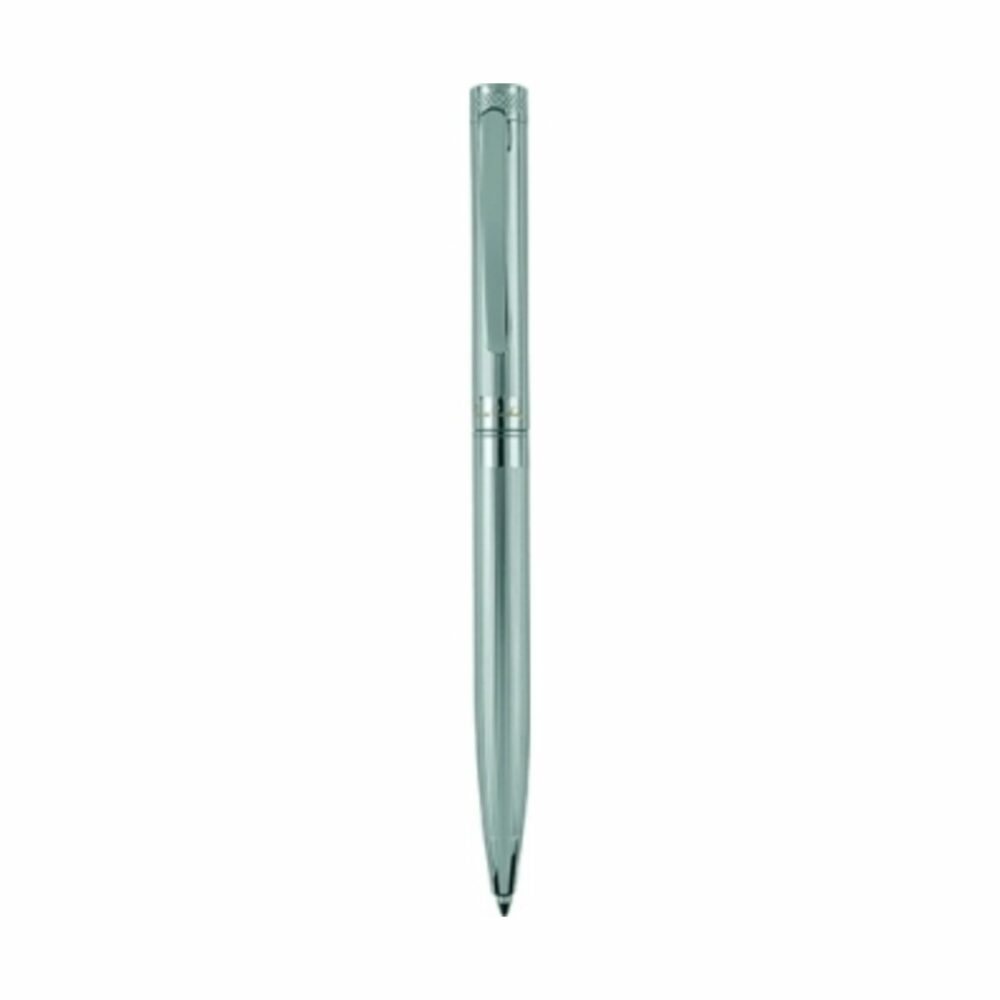Zestaw piśmienny długopis i ołówek RENEE Pierre Cardin - szary