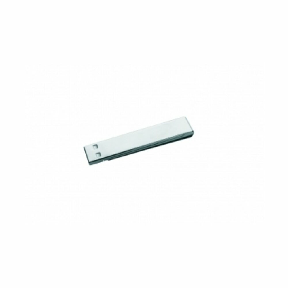 Zestaw upominkowy długopis i pamięć USB MILLENIUM Pierre Cardin - szary