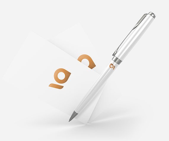 Długopisy reklamowe z logo