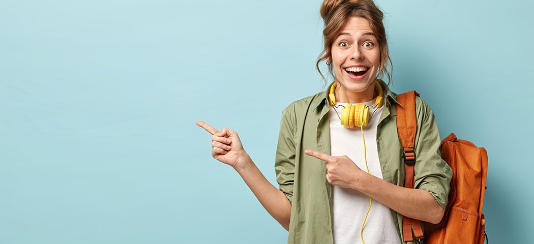 Plecaki reklamowe dla Twojej firmy