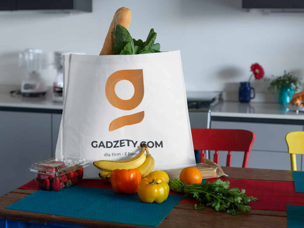 Gadżety reklamowe Elbląg