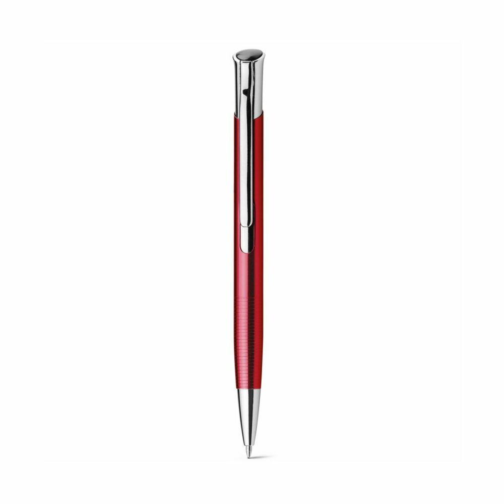 11043. Długopis - Czerwony