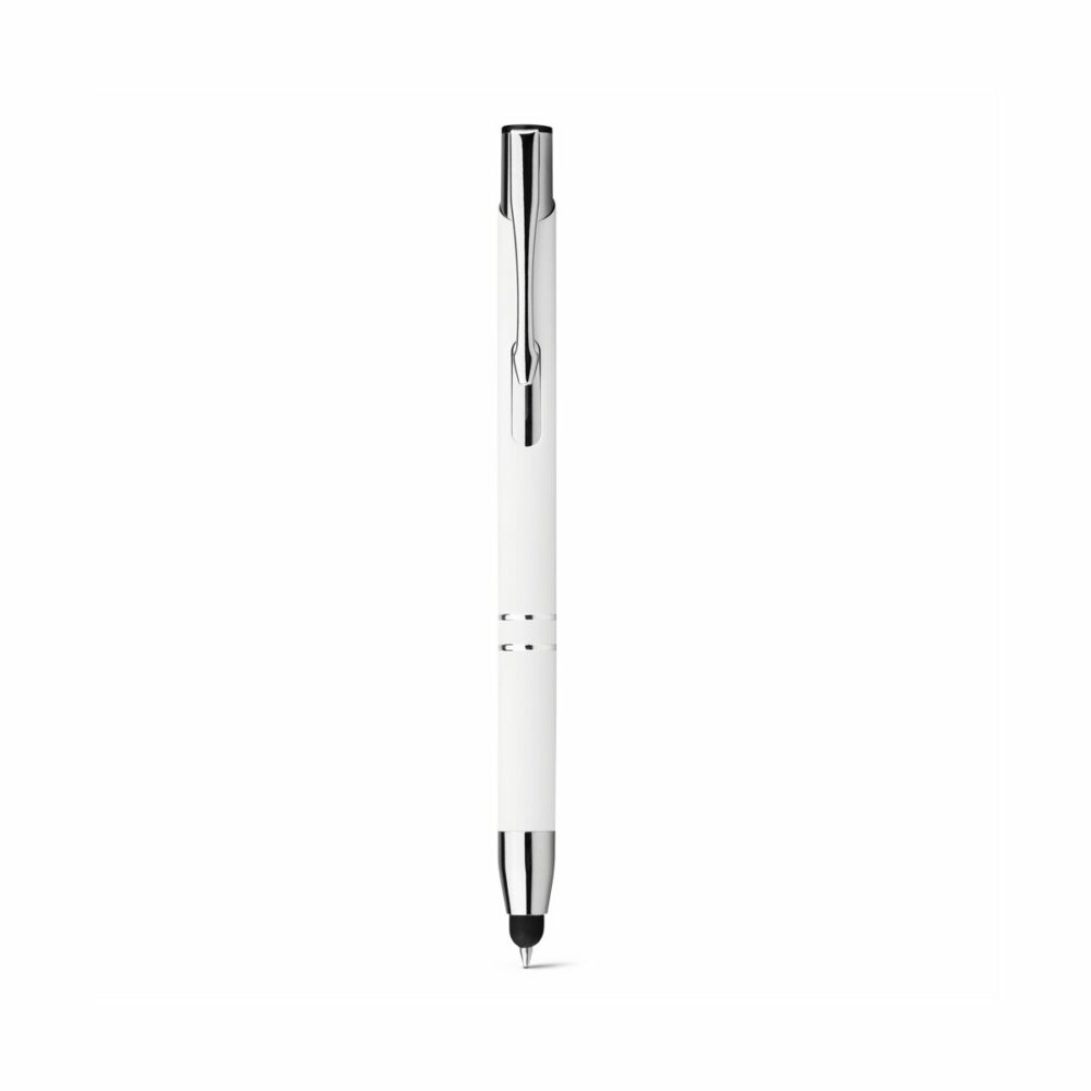 11060. Długopis - Biały
