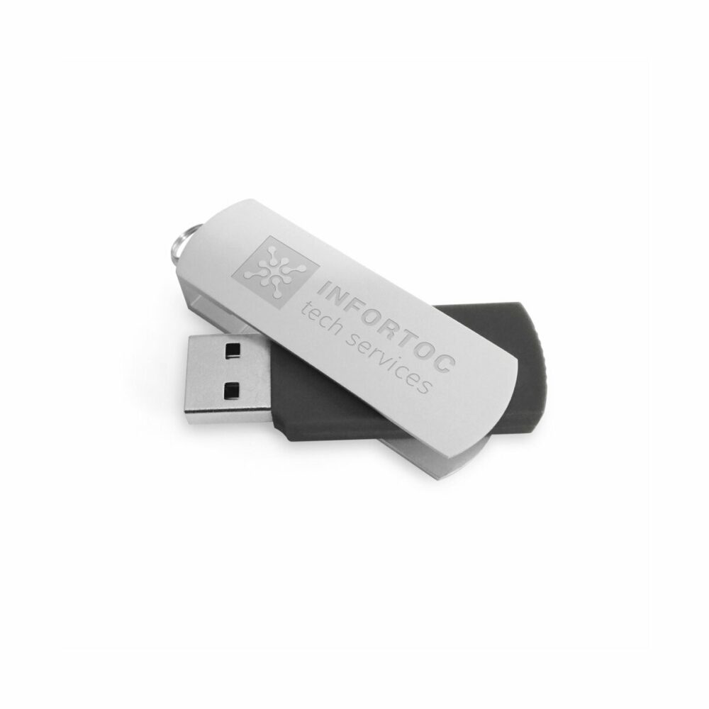 97567 Pamięć USB, 4GB