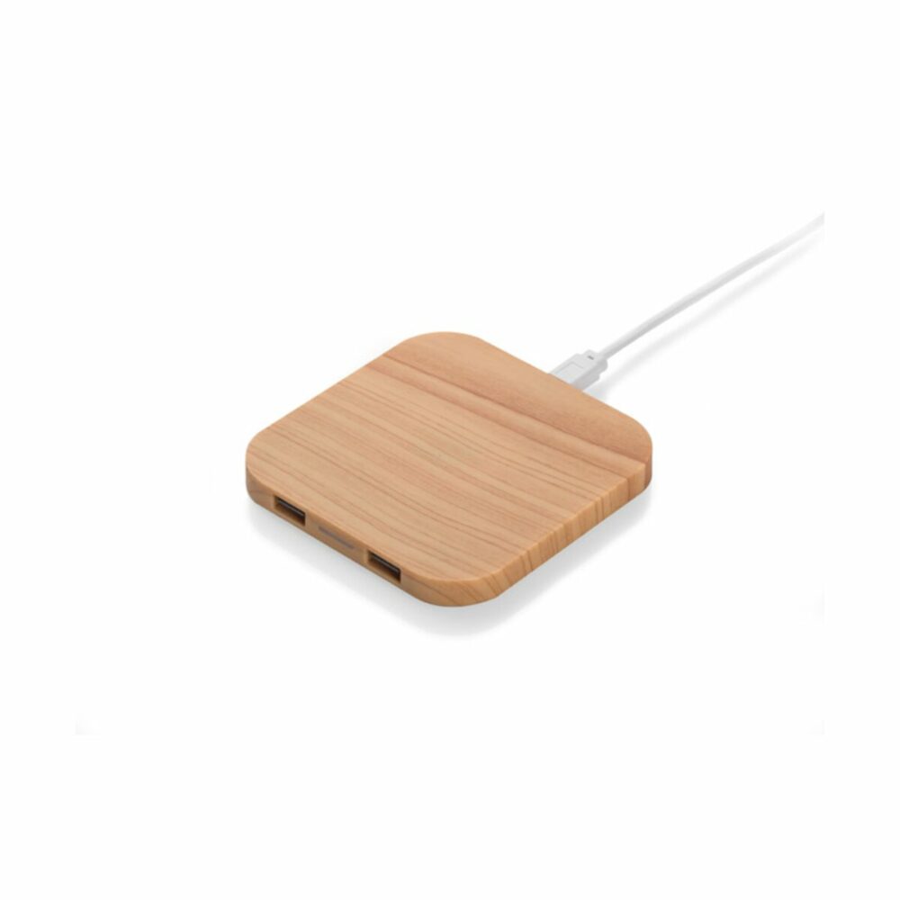 Ładowarka indukcyjna LINO ASG-09087