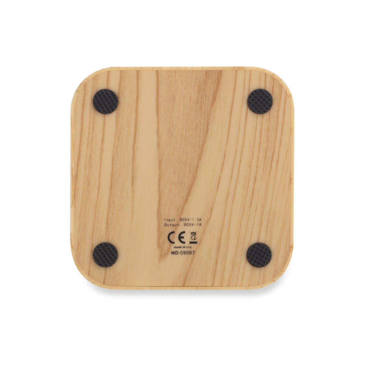 Ładowarka indukcyjna LINO ASG-09087