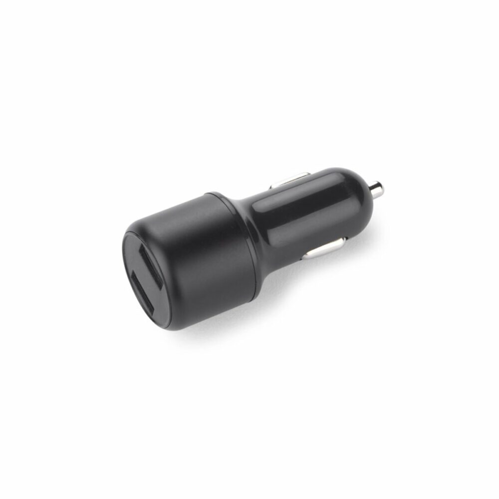 Ładowarka samochodowa SPIDO ASG-09138-02