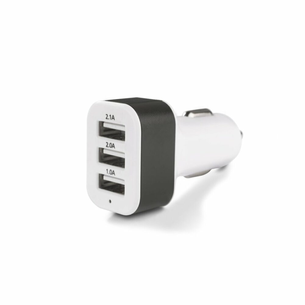 Ładowarka samochodowa VOITT ASG-09098-02