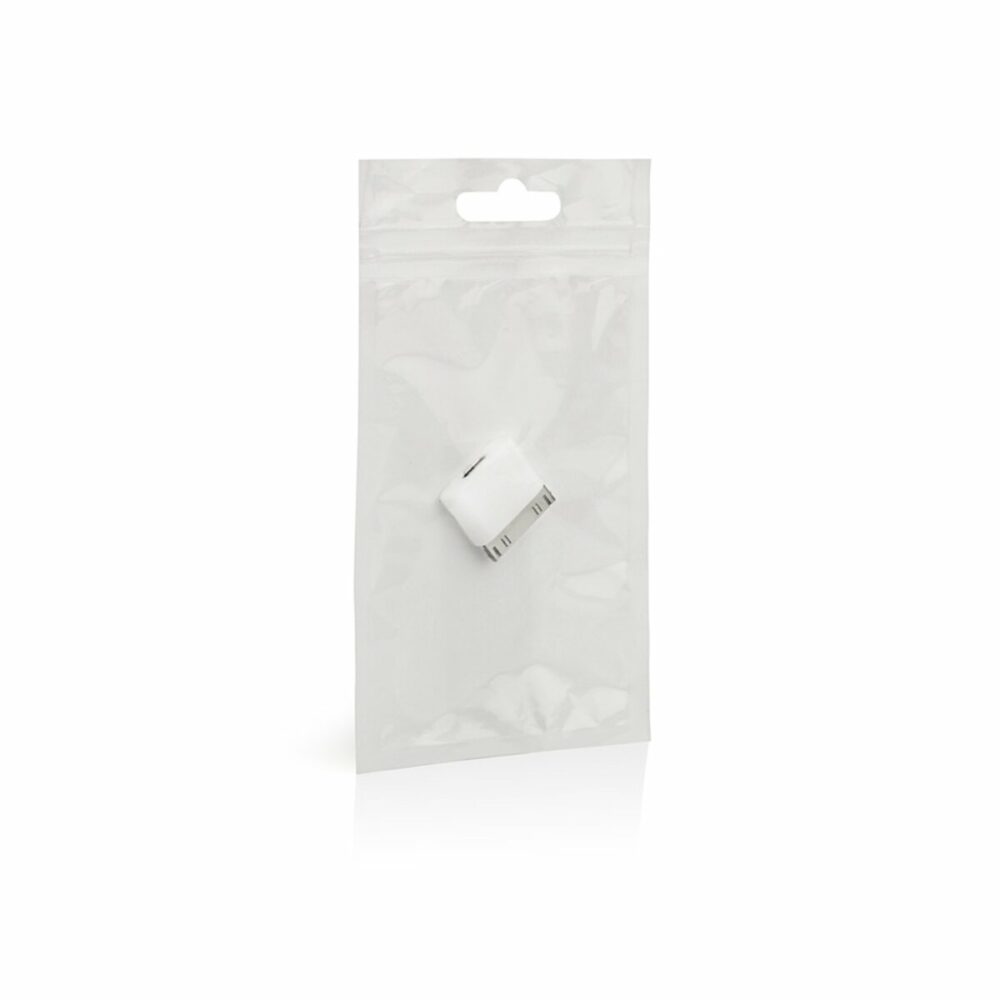 Adapter micro USB iP4 ASG-45007