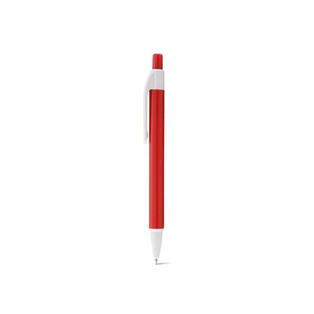 Amer. Długopis - Czerwony