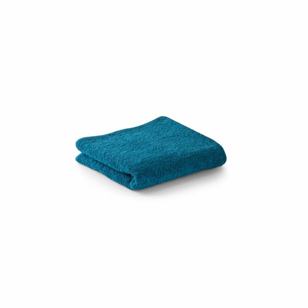 BARDEM L. Ręcznik kąpielowy - Błękitny
