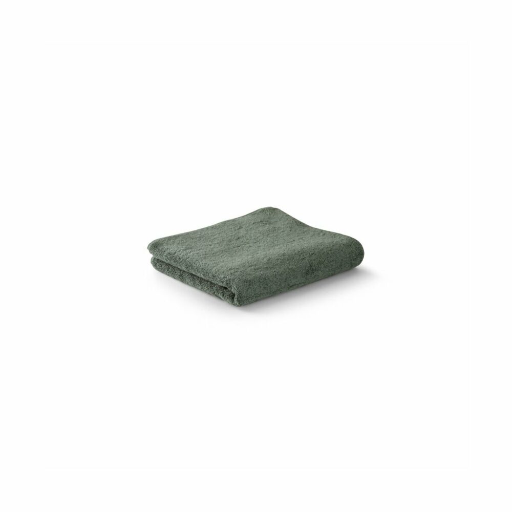 BARDEM M. Ręcznik kąpielowy - Ciemny zielony