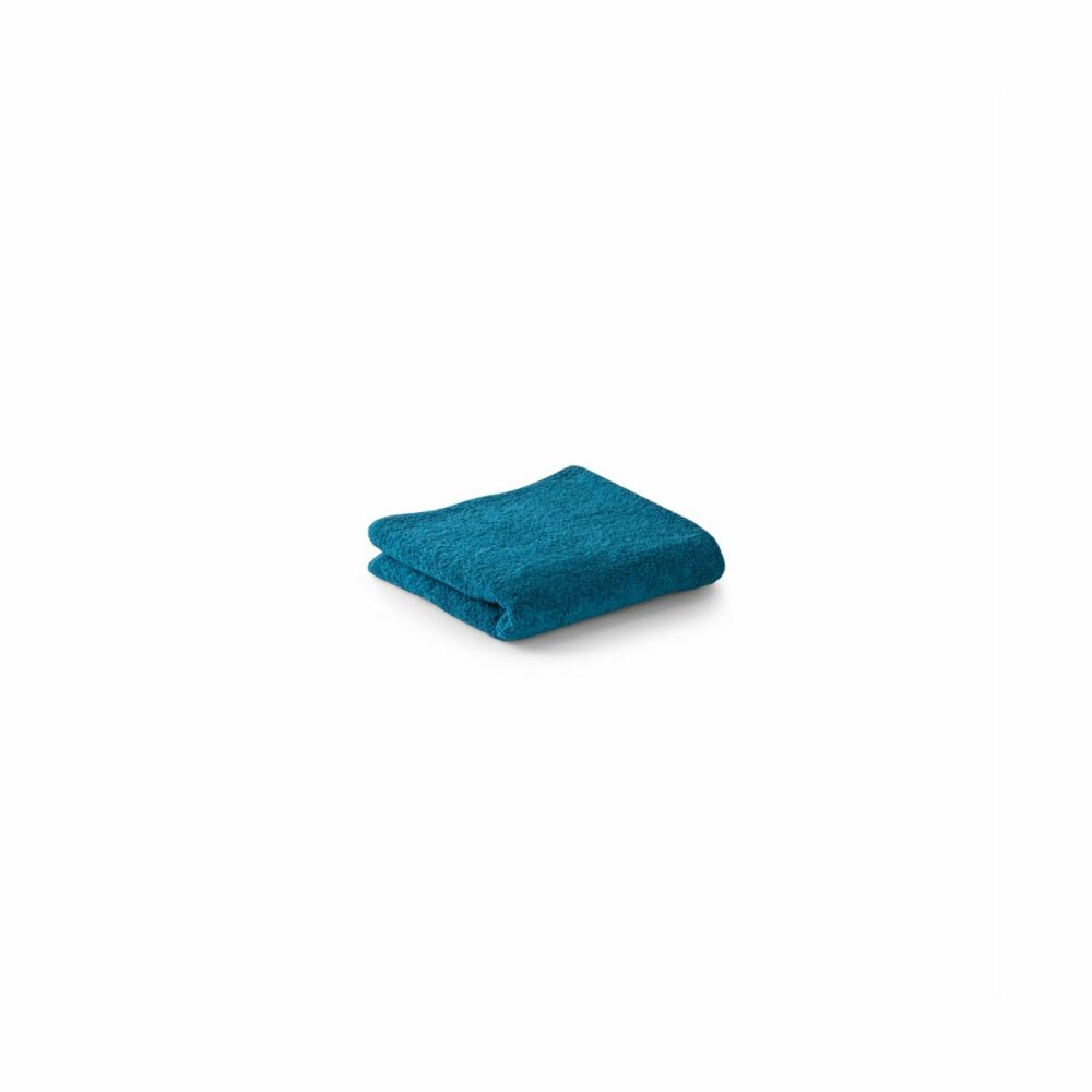 BARDEM S. Ręcznik kąpielowy - Błękitny